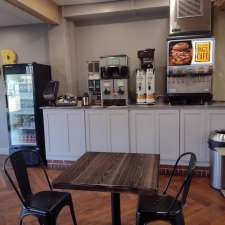 Old School Bagel Cafe | 403 S Washington St, Stillwater, OK 74074, USA