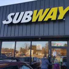 Subway - Restaurant | 3296 Church St, Stevens Point, WI 54481, USA