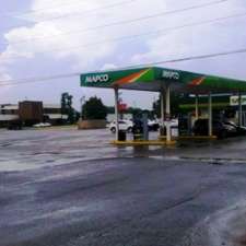 mapco stevenson al