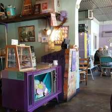 The Purple Daisy Picnic Cafe Restaurant 4001 St Elmo Ave Chattanooga Tn Usa