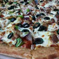 Chicago's Pizza With A Twist - Restaurant | 4391 Gateway Park Blvd ...