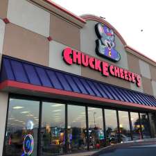 Chuck E. Cheese | 1200 Trenton Rd Building 100, McAllen, TX 78504, USA