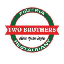 Two Brothers Pizzeria & Restaurant | 291 Sam Ridley Pkwy E #130, Smyrna ...