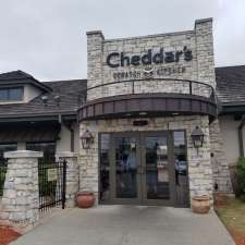 Cheddar's Scratch Kitchen | 3609 Walton Way Ext, Augusta, GA 30909, USA