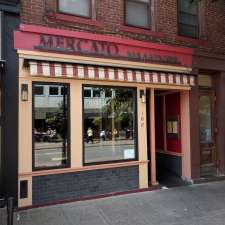 Mercato Bar & Kitchen | 108 N Aurora St, Ithaca, NY 14850, USA