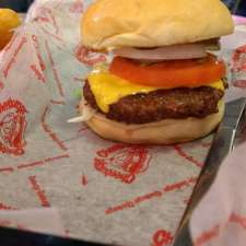 Cheeburger Cheeburger - Restaurant | 108 Buckwalter Pkwy, Bluffton, SC ...