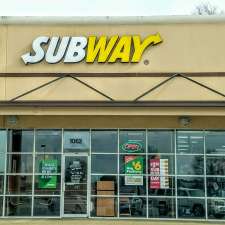 Subway - Restaurant | 1062 Temple Ave, Colonial Heights, VA 23834, USA