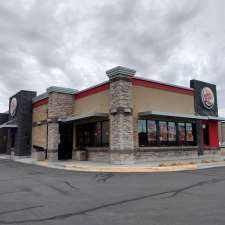 Burger King - Restaurant | 3813 13400 S, Riverton, UT 84065, USA