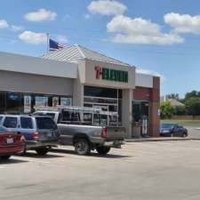 7-Eleven | 7235 N President George Bush Hwy, Garland, TX 75044, USA