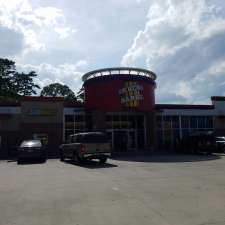 Shell | 27325 Juban Rd, Denham Springs, LA 70726, USA