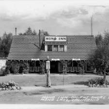 Mono Inn - Restaurant | 55620 US-395, Lee Vining, CA 93541, USA