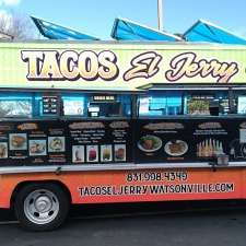 Tacos El Jerry - Restaurant | 20 Menker St, Watsonville, CA 95076, USA