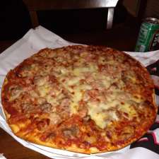 Una-Tu Pizza - Restaurant | 709 N Governor St, Evansville, IN 47711, USA