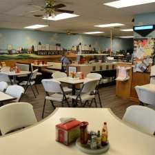 Fat Cat S Seafood Restaurant 16283 Us 72 Rogersville Al 35652 Usa