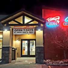 QT's Restaurant | 900 E Sunset Dr, Riverton, WY 82501, USA