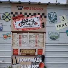 Mike's Diner | 5602 TX-87, Orange, TX 77632, USA