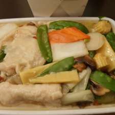 Kampo Garden - Meal Delivery | 723 N King St, Wilmington, DE 19801, USA