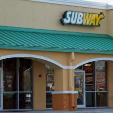 Subway Restaurants | 10900 St Rd 54, New Port Richey, FL 34655, USA