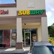 Subway - Restaurant | 15701 Sheridan St, Davie, FL 33331, USA