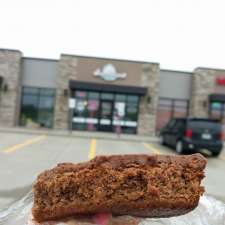 Sweet Rewards Gluten Free Bakery, LLC | 85 NE Dartmoor Dr, Waukee, IA