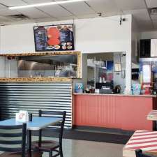 Greek Gyro Restaurant | 562 Waldron Rd, La Vergne, TN 37086, USA