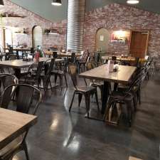 The Planing Mill | Artisan Pizzeria | 778 E Center Ave, Visalia, CA ...