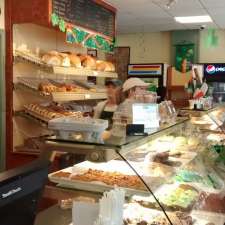 Greenhills Irish Bakery | 780 Adams St, Boston, MA 02124, USA