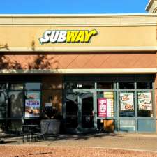 Subway - Restaurant | 10220 W McDowell Rd #120, Avondale, AZ 85392, USA