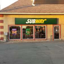 Restaurant Subway 