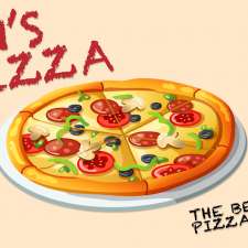 Dan's Pizza | 121 E Waterloo Rd, Edmond, OK 73034, USA