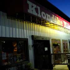 Klondike Mike's Saloon & Road House BBQ - Restaurant | 820 S Colony Way ...