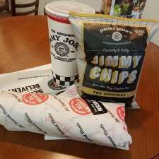 Jimmy John's 