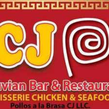 CJ Peruvian Bar & Restaurant - (Pollos a la Brasa CJ) | 291 Connecticut ...