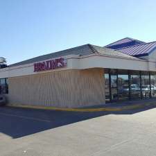 Braum's Ice Cream & Burger Restaurant | 24 N Commerce St, Ardmore, OK