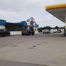 Shell | 21731 E Lee Hwy #72, Tuscumbia, AL 35674, USA