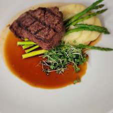 Kettle Moraine Supper Club | W497 County Rd SS, Campbellsport, WI 53010 ...