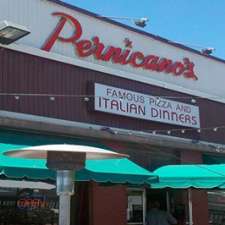 Pernicano's Family Restaurant | 1588 E Main St, El Cajon, CA 92021, USA