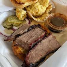 Smokin' Joe's Pit BBQ | 10150 Montana Ave, El Paso, TX 79925, USA