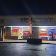 Pizza Spot | 4612 W Market St A, Greensboro, NC 27407, USA