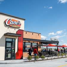 Raising Cane's Chicken Fingers | 1701 S Randall Rd, Algonquin, IL 60102 ...