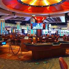 Choctaw Casino & Resort-Grant | 1516 US-271, Grant, OK 74738, USA