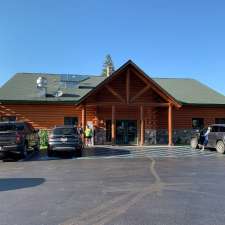 Ted's Timber Lodge & Resort, LLC - Restaurant | 26064 Co Hwy M ...