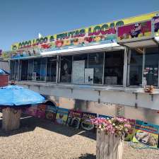 Coco loco & Frutas Locas | 6525 US-95, Fruitland, ID 83619, USA