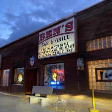 restaurants in guernsey wy