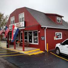 Porky's Blazin' Bar-B-Q - Restaurant | 9512 S Buckner Tarsney Rd, Grain ...