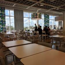 Ikea Restaurant 1103 N 22nd St Tampa Fl 33605 Usa