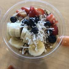 Jamba Juice - Restaurant | 8421 Westchester Dr, Dallas, TX 75225, USA