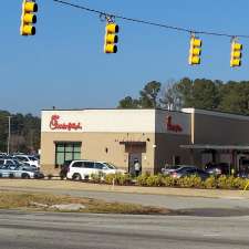 Chick-fil-A | 7620 S Raeford Rd, Fayetteville, NC 28304, USA