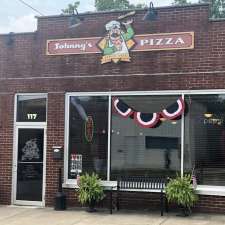 Johnny's Pizza - Restaurant | 117 W Main St, Grayson, KY 41143, USA