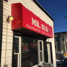 Mr Sub - Meal Takeaway | 7506 S State St, Lowville, NY 13367, USA